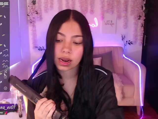 Скріншоти передачі Hanna-es