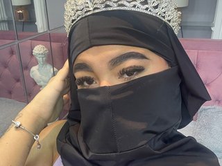 Еротичний відеочат hanna-lorensw