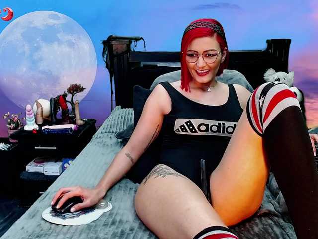 Фотографії Hanna-Luna Welcome to my room, enjoy it with me: menu tips All neked 195tks, Lush control for 30 minutes 999tks, Show feet 30 tks, Show pussy 100tks, Show boobs 95tks, Fingers pussy 200tks, Dildo pussy 300tks, Squirt 380tks, Doggy style 55tks, Anal 600tks, C2c 50tk