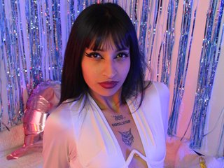 Еротичний відеочат Hanna-Miler