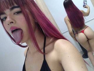 Еротичний відеочат Hanna-Ponse