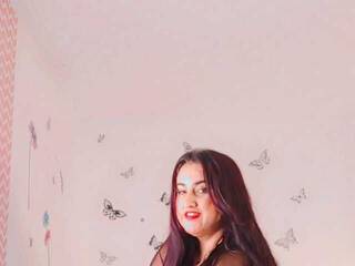 Еротичний відеочат hanna-smmith