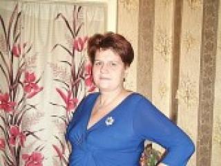 Еротичний відеочат hanna410