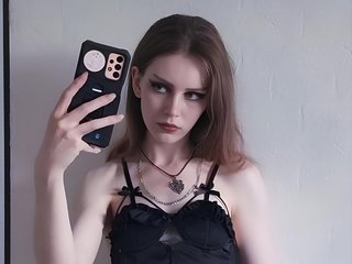 Еротичний відеочат HannaBlaze1