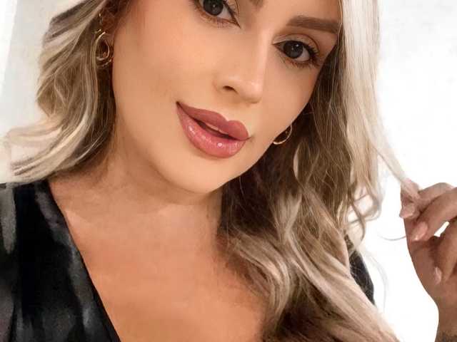 Фото профілю HannaBlondee