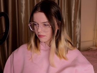 Еротичний відеочат HannaCristal