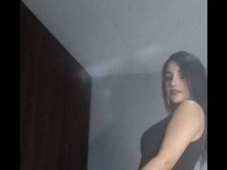 Еротичний відеочат hannaferrer