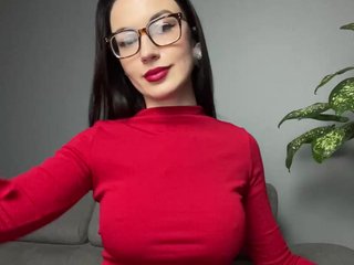 Еротичний відеочат HannaGerman