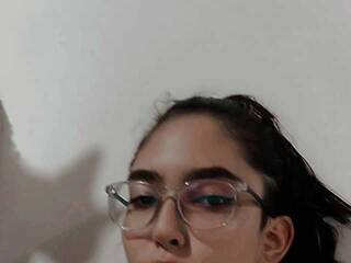 Еротичний відеочат HannaGrace