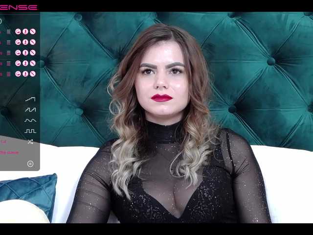 Скріншоти передачі HannaGrace