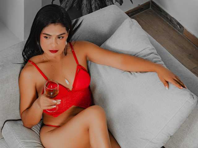 Фото профілю hannah-gray