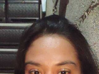 Еротичний відеочат Hannah1998