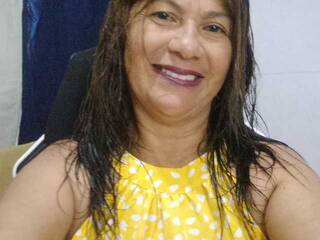 Еротичний відеочат HannahIguazu