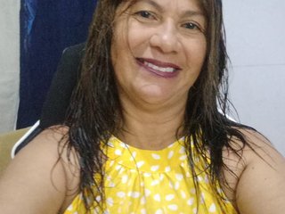 Еротичний відеочат HannahIguazu