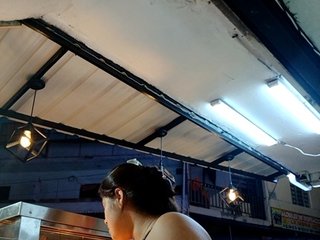 Еротичний відеочат HannahStivenson