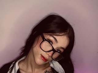 Еротичний відеочат HannaLee
