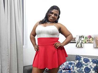 Еротичний відеочат hannalemuath