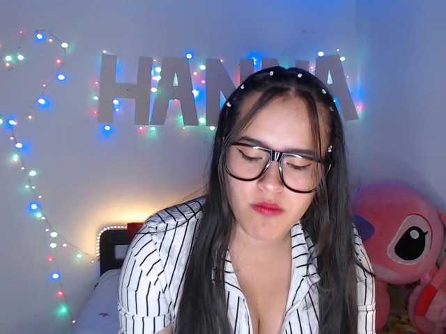 Скріншоти передачі HannaLin