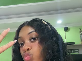 Еротичний відеочат Hannan-baker