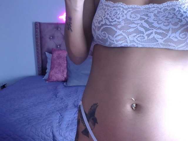 Скріншоти передачі HannaPalmer