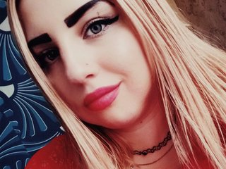 Еротичний відеочат VikaPas