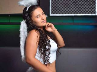 Еротичний відеочат hannapetitee