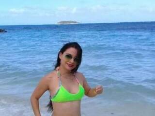 Еротичний відеочат hannarouse