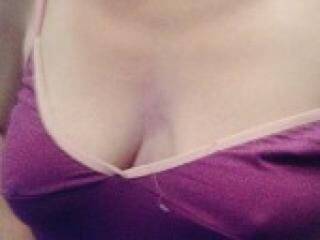 Еротичний відеочат hannax