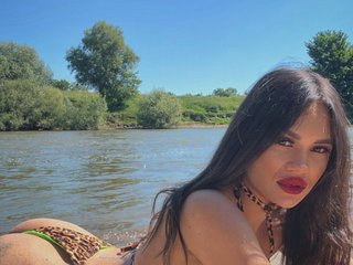 Еротичний відеочат HanneAnn