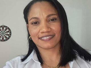 Еротичний відеочат Hanneswett