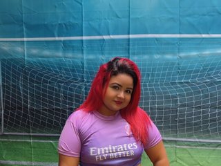 Еротичний відеочат HannyQueens