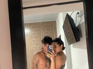 Еротичний відеочат hansaandcandy777