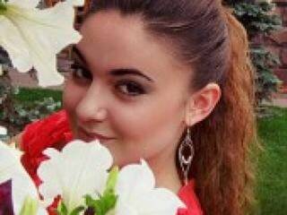 Еротичний відеочат happiness43