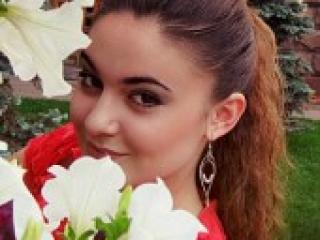 Еротичний відеочат happiness43