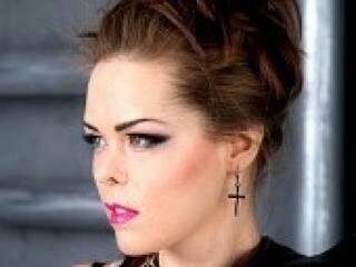 Еротичний відеочат happyann