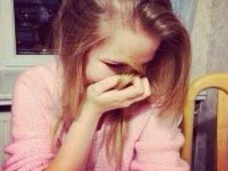 Еротичний відеочат happybarbie