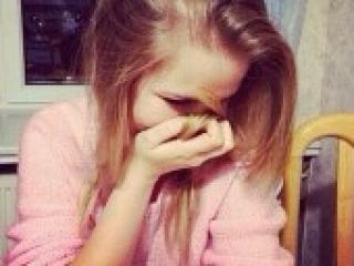 Еротичний відеочат happybarbie