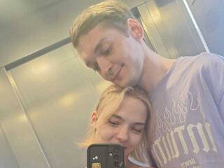 Еротичний відеочат HappyhouseSex