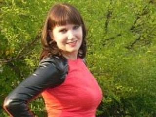 Еротичний відеочат happyjenny