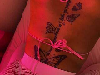 Еротичний відеочат Happyloverxo