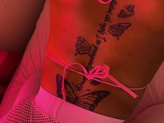 Еротичний відеочат Happyloverxo