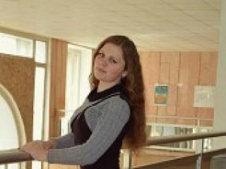 Еротичний відеочат happyvesta