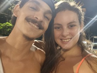 Еротичний відеочат HardLoveBR