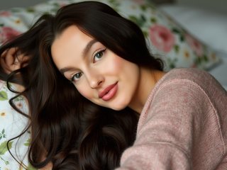 Еротичний відеочат Harisa1