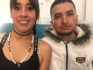 Еротичний відеочат Harley-Taylle