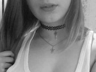 Еротичний відеочат harleymyr