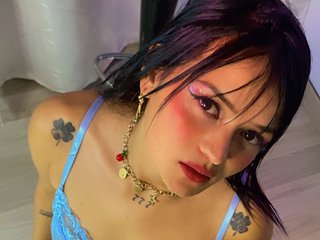Еротичний відеочат harleyqueen18