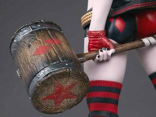 Еротичний відеочат HarleyQueenV