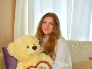 Еротичний відеочат HarmoniousVio