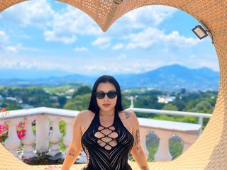 Еротичний відеочат harper77